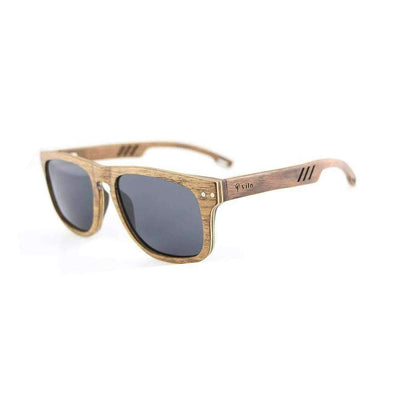 Canyon Wooden Sunglasses